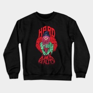 RoboJesus Crewneck Sweatshirt